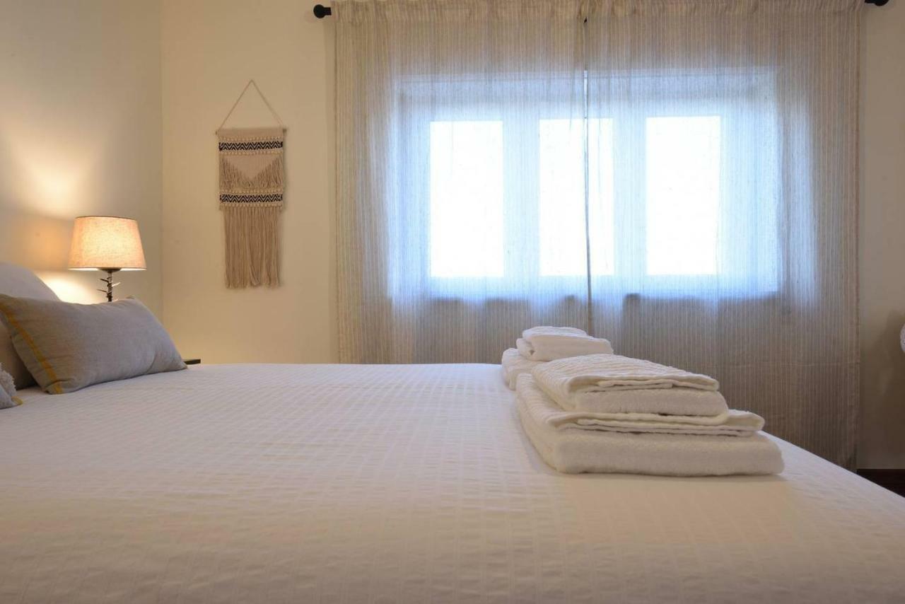 فيلا Casas Da Maria - Sea & Countryside - سينترا المظهر الخارجي الصورة